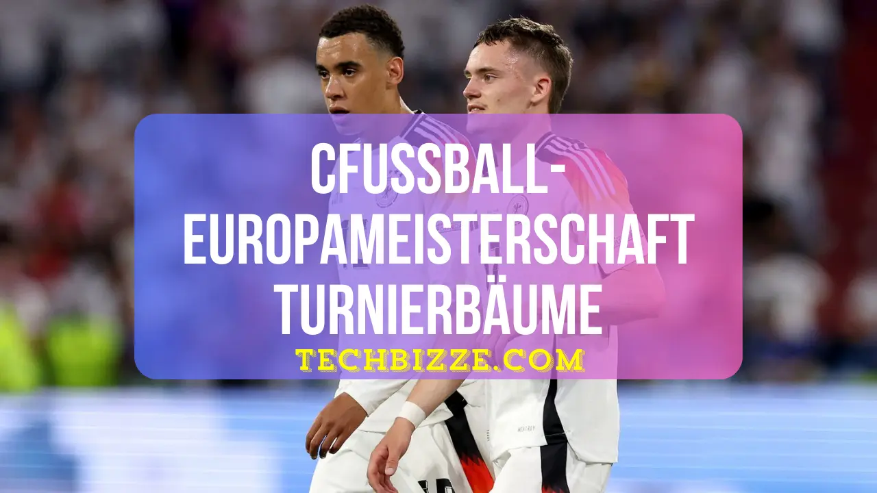 fußball-europameisterschaft turnierbäume